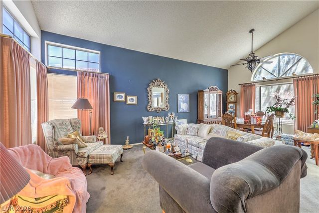 533 Coco Palms Avenue, Las Vegas, NV 89123