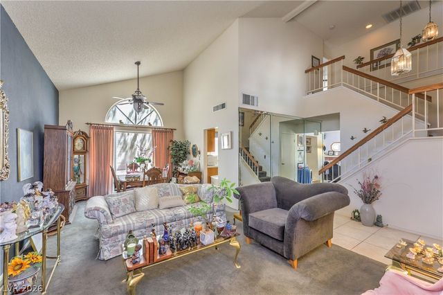 533 Coco Palms Avenue, Las Vegas, NV 89123