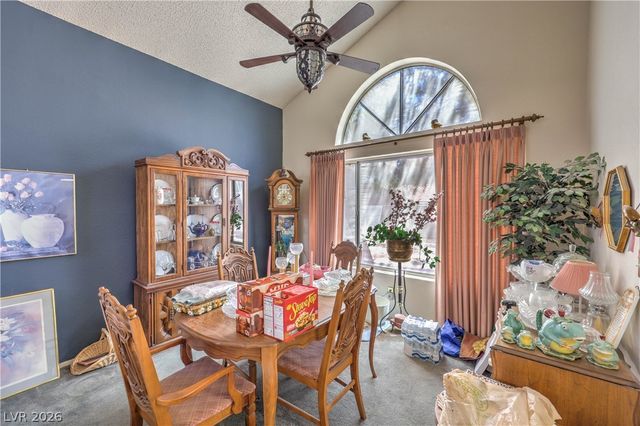 533 Coco Palms Avenue, Las Vegas, NV 89123