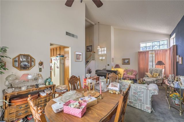 533 Coco Palms Avenue, Las Vegas, NV 89123