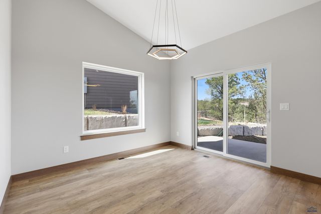 1222 PINNACLE CT, Rapid City, SD 57701