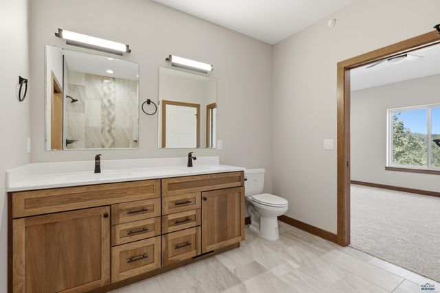 1222 PINNACLE CT, Rapid City, SD 57701
