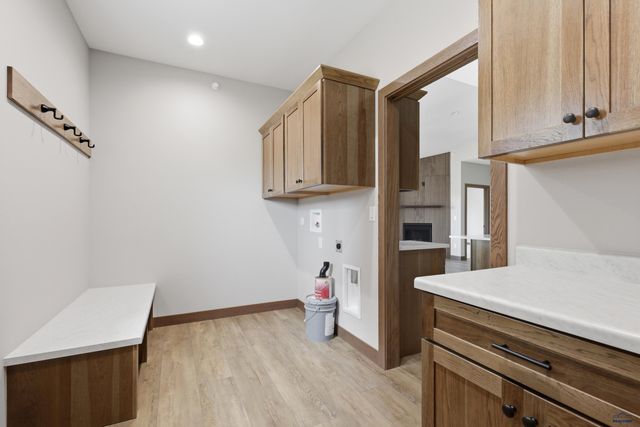 1222 PINNACLE CT, Rapid City, SD 57701