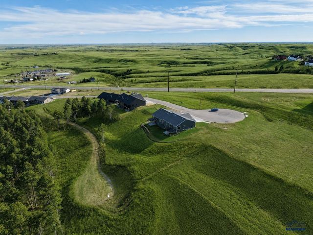 1222 PINNACLE CT, Rapid City, SD 57701