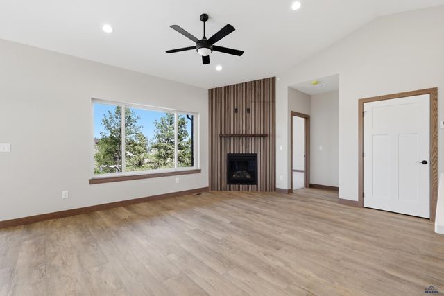 1222 PINNACLE CT, Rapid City, SD 57701