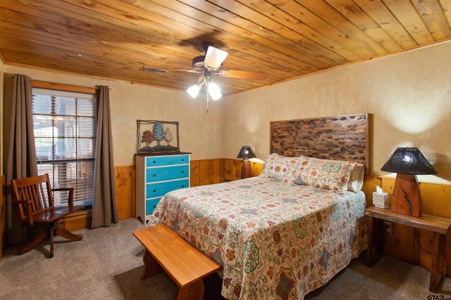 782 Rosie Wady Rd, Gladewater, TX 75647