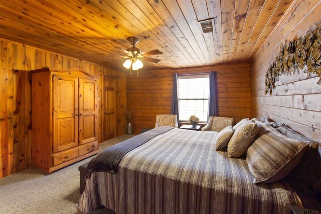 782 Rosie Wady Rd, Gladewater, TX 75647