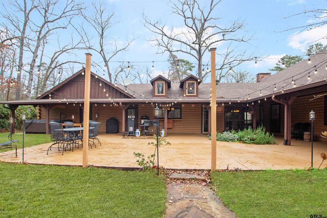 782 Rosie Wady Rd, Gladewater, TX 75647