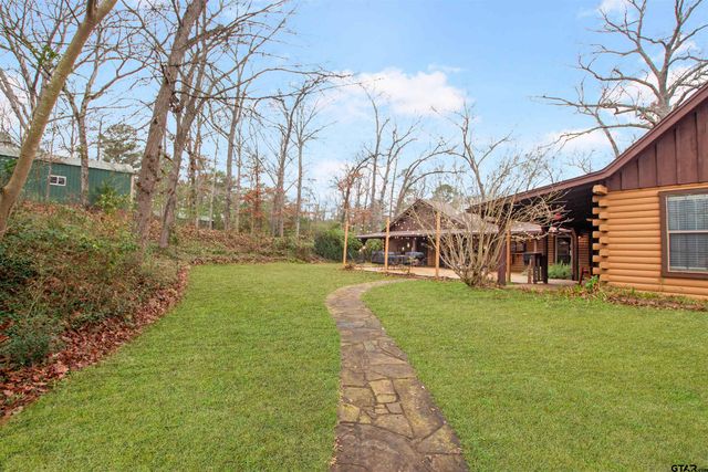 782 Rosie Wady Rd, Gladewater, TX 75647