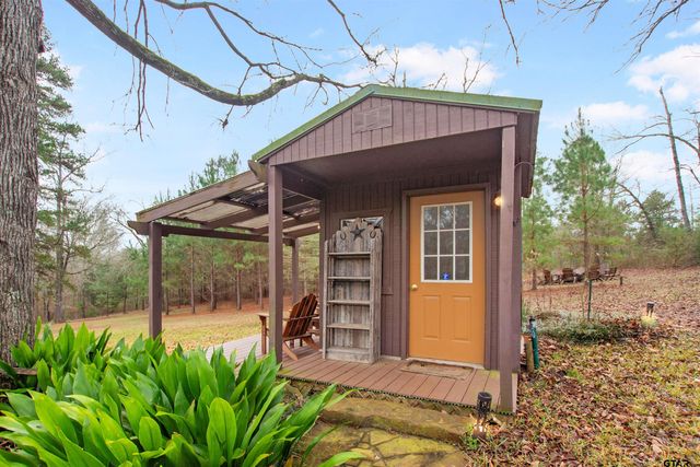 782 Rosie Wady Rd, Gladewater, TX 75647