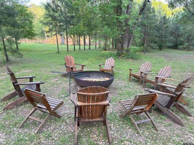 782 Rosie Wady Rd, Gladewater, TX 75647