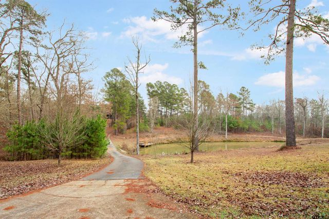 782 Rosie Wady Rd, Gladewater, TX 75647