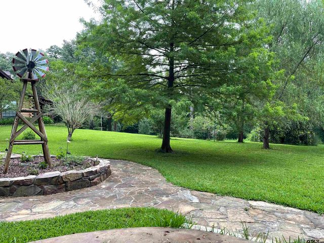 782 Rosie Wady Rd, Gladewater, TX 75647