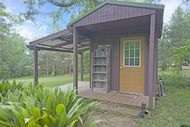 782 Rosie Wady Rd, Gladewater, TX 75647