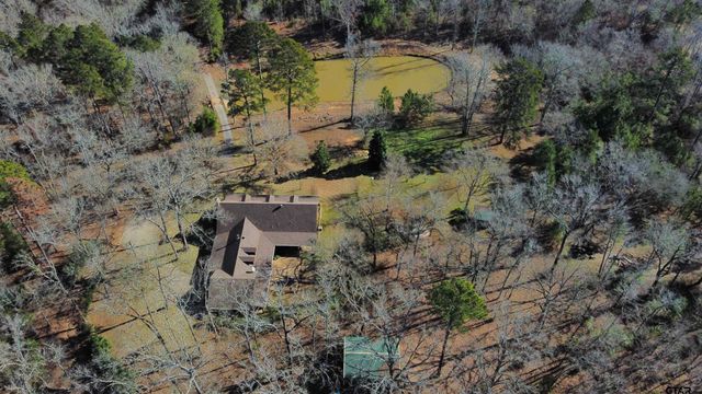 782 Rosie Wady Rd, Gladewater, TX 75647
