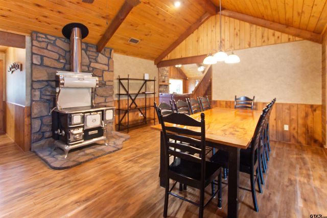 782 Rosie Wady Rd, Gladewater, TX 75647