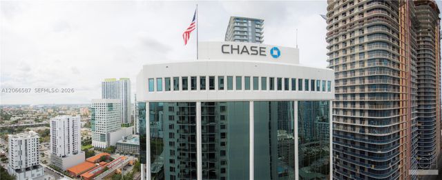 999 SW 1st Ave 2915, Miami, FL 33130