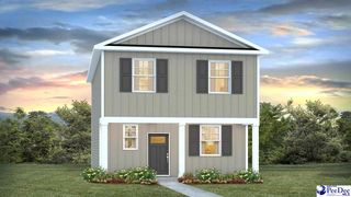 5117 Westpark Drive, Darlington, SC 29532