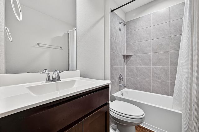 6322 Fairfield Brook Lane, Richmond, TX 77469