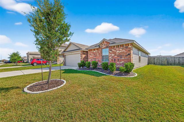 6322 Fairfield Brook Lane, Richmond, TX 77469
