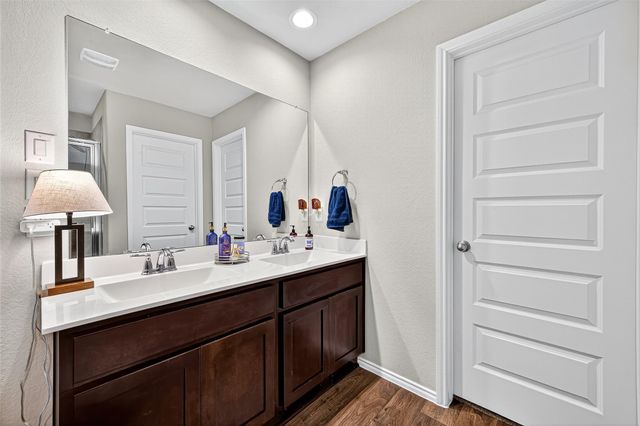 6322 Fairfield Brook Lane, Richmond, TX 77469