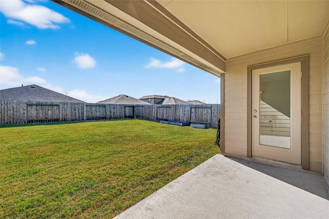 6322 Fairfield Brook Lane, Richmond, TX 77469