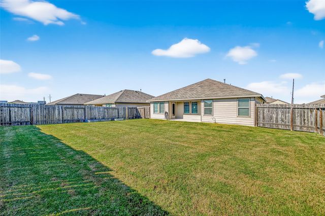 6322 Fairfield Brook Lane, Richmond, TX 77469