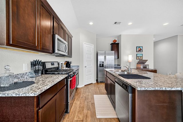 6322 Fairfield Brook Lane, Richmond, TX 77469