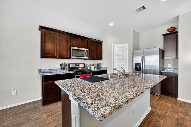 6322 Fairfield Brook Lane, Richmond, TX 77469