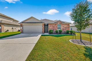 6322 Fairfield Brook Lane, Richmond, TX 77469