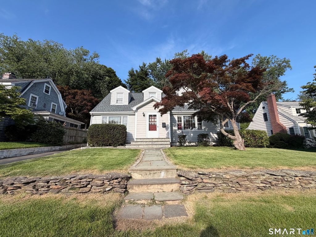 25 Ludlow Manor, Norwalk, CT 06855