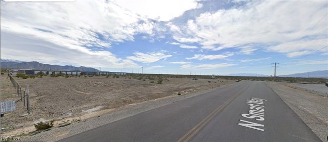 2280 East Basin Avenue, Pahrump, NV 89060