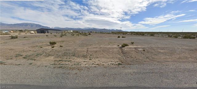 2280 East Basin Avenue, Pahrump, NV 89060