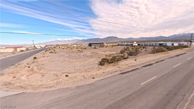 2280 East Basin Avenue, Pahrump, NV 89060