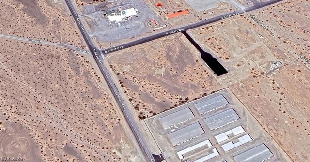 2280 East Basin Avenue, Pahrump, NV 89060