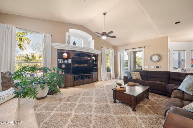 12110 E GOLD DUST Avenue, Scottsdale, AZ 85259