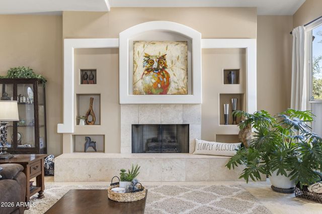 12110 E GOLD DUST Avenue, Scottsdale, AZ 85259