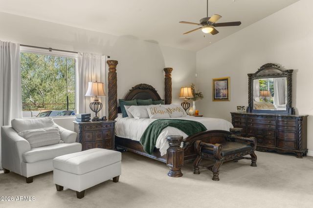 12110 E GOLD DUST Avenue, Scottsdale, AZ 85259