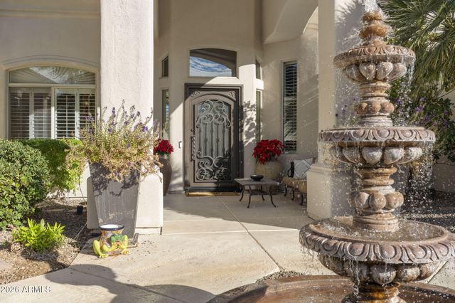 12110 E GOLD DUST Avenue, Scottsdale, AZ 85259