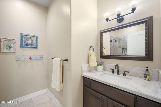 12110 E GOLD DUST Avenue, Scottsdale, AZ 85259