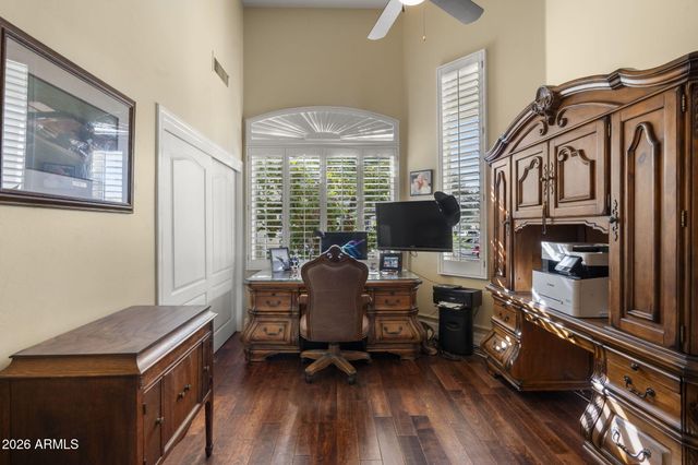 12110 E GOLD DUST Avenue, Scottsdale, AZ 85259