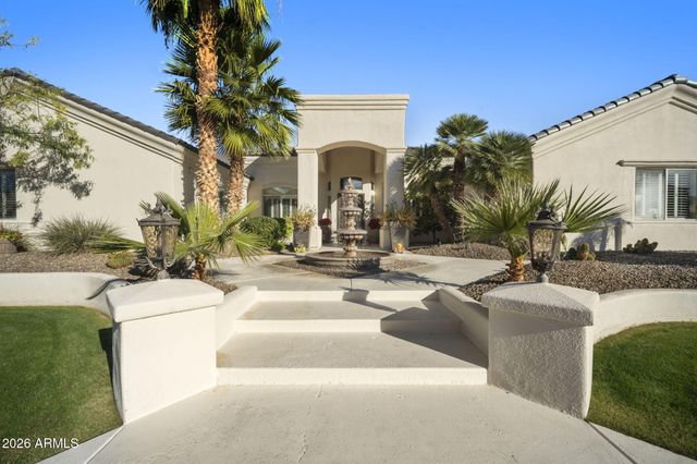 12110 E GOLD DUST Avenue, Scottsdale, AZ 85259