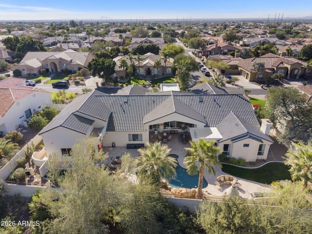 12110 E GOLD DUST Avenue, Scottsdale, AZ 85259