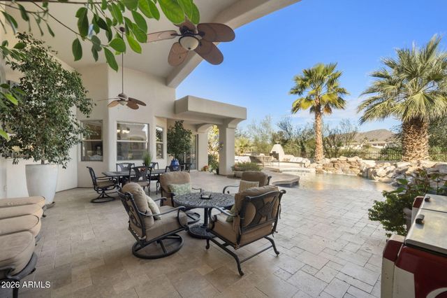 12110 E GOLD DUST Avenue, Scottsdale, AZ 85259