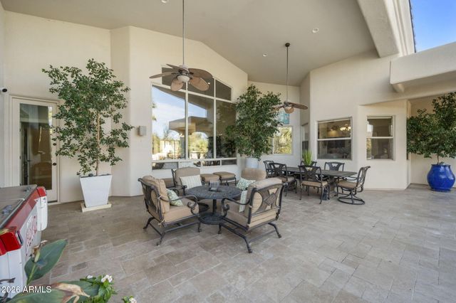 12110 E GOLD DUST Avenue, Scottsdale, AZ 85259