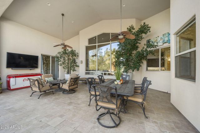 12110 E GOLD DUST Avenue, Scottsdale, AZ 85259