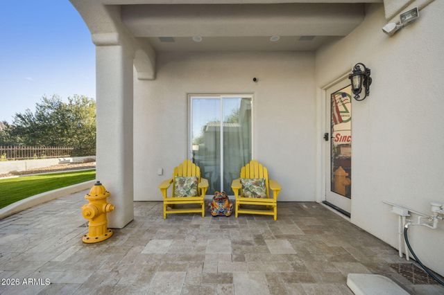 12110 E GOLD DUST Avenue, Scottsdale, AZ 85259