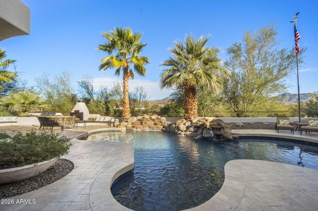 12110 E GOLD DUST Avenue, Scottsdale, AZ 85259