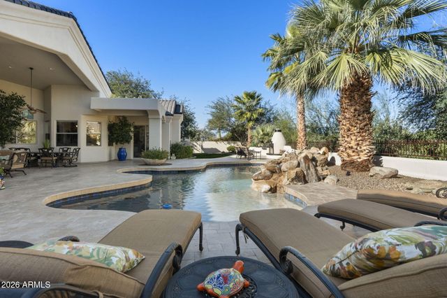 12110 E GOLD DUST Avenue, Scottsdale, AZ 85259