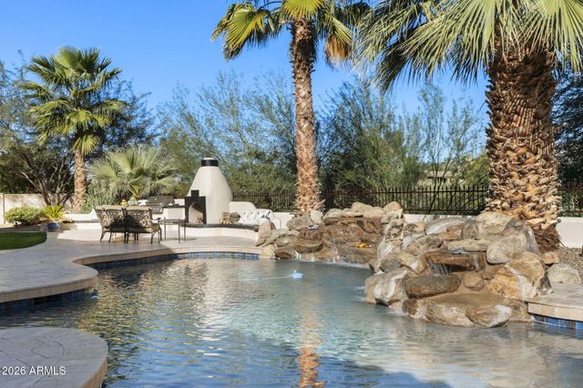 12110 E GOLD DUST Avenue, Scottsdale, AZ 85259